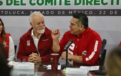 VAMOS POR LA REVANCHA EN EL 2024: ERIC SEVILLA