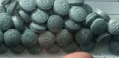 Contrastan decomisos de fentanilo fabricado ilícitamente en México y EEUU, destaca estudio del IBD