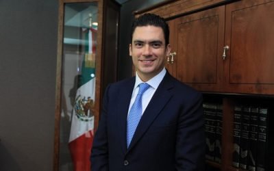 Rechaza PAN aliarse con el PRI para el 2027