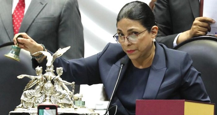 Necesario, avanzar en la Agenda 2030 para atender dignamente a migrantes: Dip. Guerra Castillo