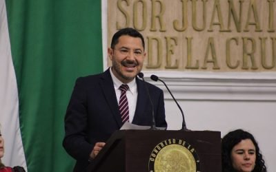 Impugna Martí Batres medidas cautelares del IECM