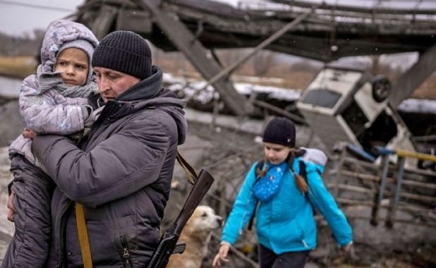 Embajada de Israel dice que una postura neutral en el conflicto es apoyar el terrorismo