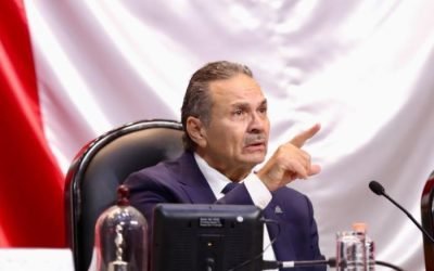 En más de 22 MMDD la gestión de López Obrador ha desendeudado a PEMEX: Romero Oropeza
