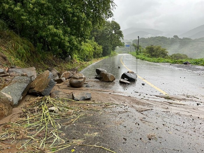 Refuerza Guardia Nacional Plan GN-A para apoyar a la población de Guerrero por el impacto del Huracán Otis
