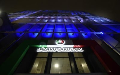 POR MISOGINO PRI SUSTITUYE CAVAZOS LERMA COMO SECRETARIO DE OPERACIÓN POLÍTICA