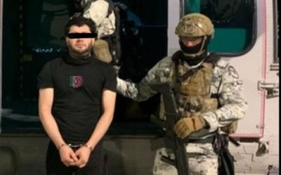 EU pide pronta extradición de «El Nini»; Biden agradece detención