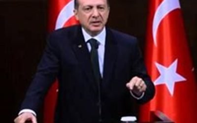 Israel es un Estado terrorista; Netanyahu está acabado: Presidente de Turquía