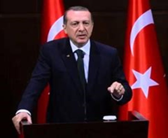 Israel es un Estado terrorista; Netanyahu está acabado: Presidente de Turquía