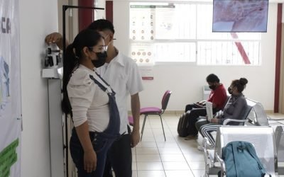 DESTACA SEDESA QUE EL 98 POR CIENTO DE LOS 234 CENTROS DE SALUD ATIENDEN LOS 365 DÍAS DEL AÑO