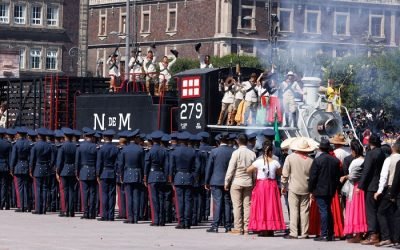Regresaran los trenes de pasajeros: AMLO