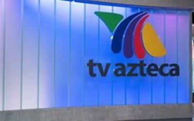 Corte en EU desecha solicitud de “quiebra involuntaria” de TV Azteca