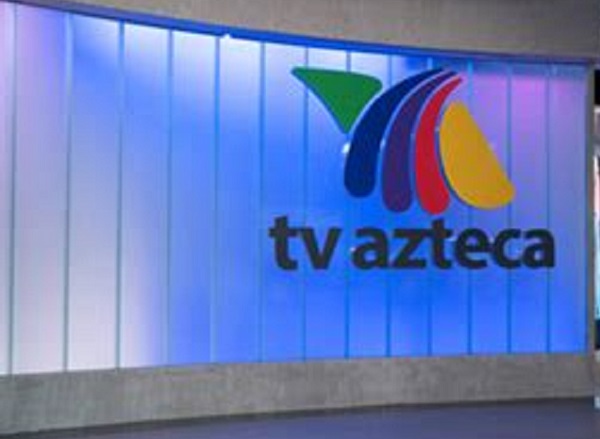 Corte en EU desecha solicitud de “quiebra involuntaria” de TV Azteca