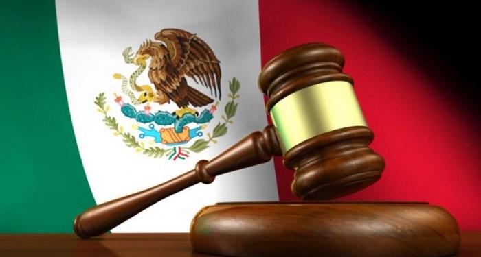 Evitar que se quebrante el Estado de Derecho obligación de todos los mexicanos