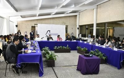 Inicia renovación de las Coordinadoras de Participación Comunitaria en las 16 alcaldías