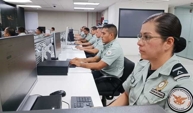 Policía Cibernética reporta aumento en violencia digital