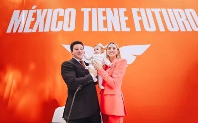 «Vamos a ganar»: Samuel García