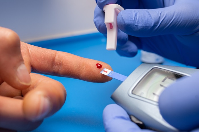 ISSEMyM realiza tamizaje para detección oportuna y manejo inicial de diabetes
