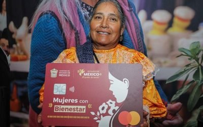 Pre-registro para el programa “Mujeres con Bienestar” sólo es a través del portal oficial
