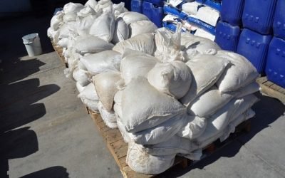 Avalan proyecto de reforma constitucional para ampliar catálogo de delitos que ameriten prisión preventiva