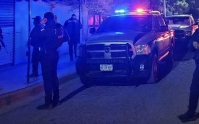 Ataque en Cajeme, Sonora deja seis muertos