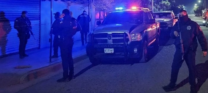 Ataque en Cajeme, Sonora deja seis muertos