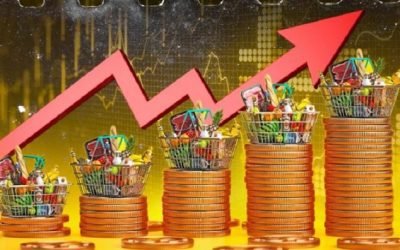 ¡Miente AMLO y morena!, los precios de la canasta básica continúan aumentando y la gasolina sube de precio: PAN