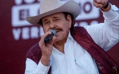 Expresa el Senado de la República condolencias por fallecimiento del senador Armando Guadiana