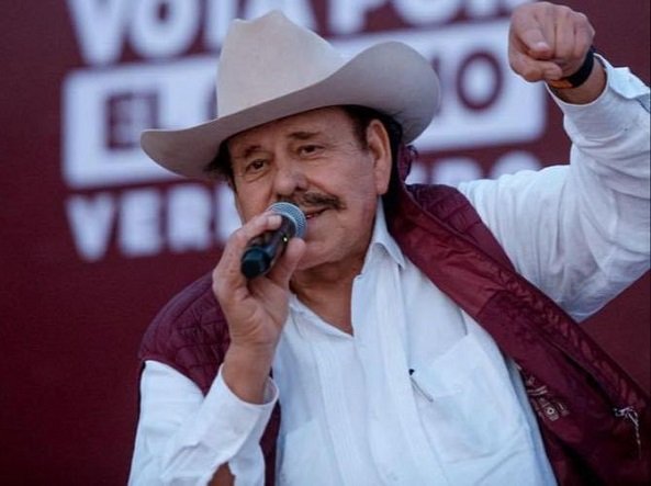 Expresa el Senado de la República condolencias por fallecimiento del senador Armando Guadiana