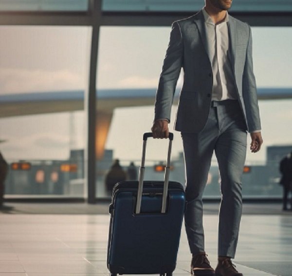 Investigará INAI seguimiento indebido del AICM a usuaria de la terminal