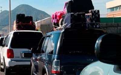 Concluye INM Operativo Especial Invierno 2025