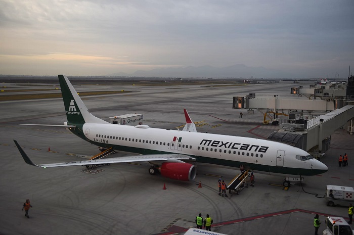 Government Airline Mexicana de Aviación to Receive  Billion Subsidy: PAN Demands Accountability