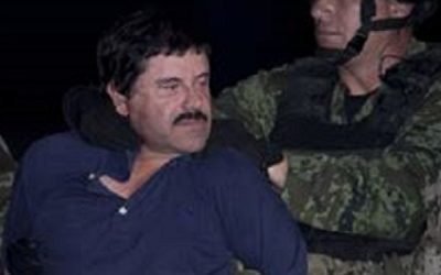 Rechaza Corte de EU apelación de sentencia de ‘El Chapo’ Guzmán