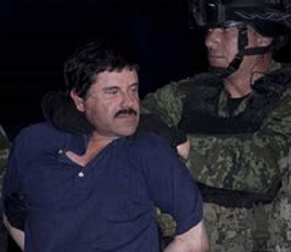 Rechaza Corte de EU apelación de sentencia de ‘El Chapo’ Guzmán