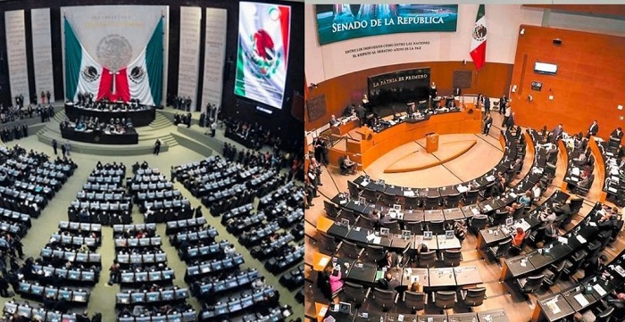 Un Congreso de la Unión leal a López Obrador