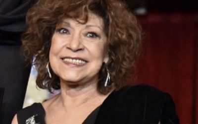 Expresa el Senado sus condolencias por el fallecimiento de la escritora Cristina Pacheco