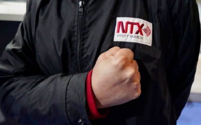 Se cumple el Convenio de Terminación de las Relaciones Colectivas de Trabajo pactadas con el SutNotimex