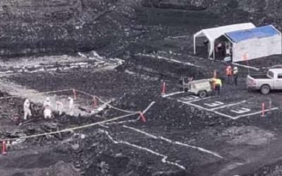 Asciende a más de 2 mil mdp el plan de justicia para mineros de Cananea