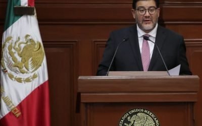 Presidente del TEPJF mantendrá la defensa de su cargo