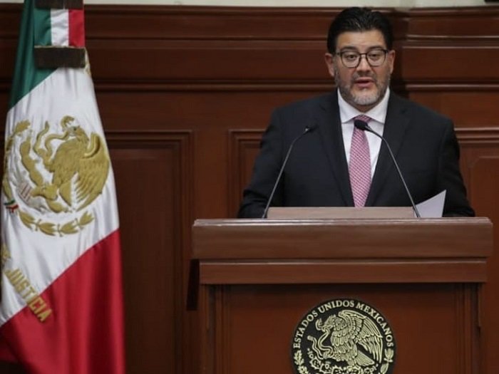 Presidente del TEPJF mantendrá la defensa de su cargo