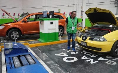 Hasta el 15 de enero se amplía plazo periodo de verificación para vehículos con placas terminación 9 o 0