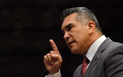 PROMESA DE “PRIMERO LOS POBRES” QUEDÓ EN EL DISCURSO: ALEJANDRO MORENO