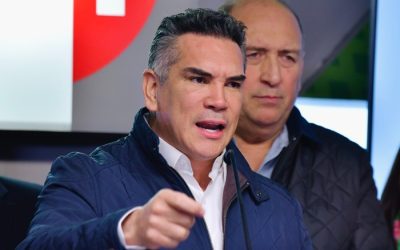 ACUDIRÁ PRI AL TRIBUNAL ELECTORAL POR RESOLUCIÓN DEL INE: MORENO