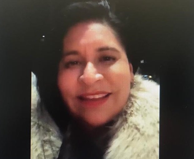 Desde Cabo Cañaveral, Ana Lilia Rivera reconoce el talento mexicano por creación y lanzamiento de misión a la Luna