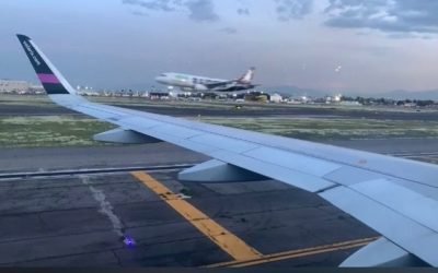 ASA, COMPROMETIDOS CON LA AVIACIÓN CIVIL DE MÉXICO Y EL MUNDO