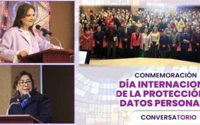 Fundamental proteger datos personales y privacidad ante avance de inteligencia artificial: INAI