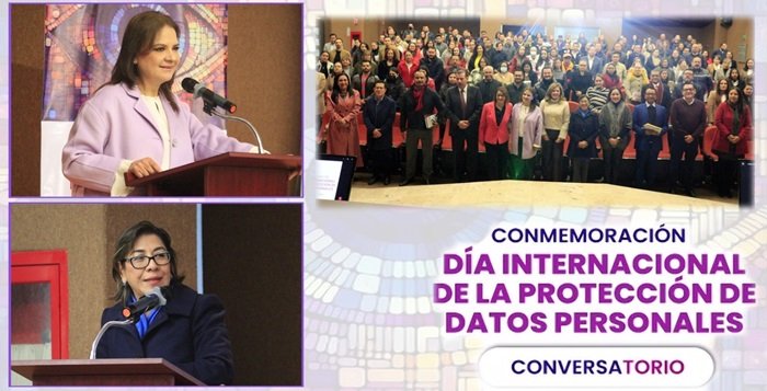 Fundamental proteger datos personales y privacidad ante avance de inteligencia artificial: INAI