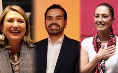 Inicia INE registro de candidaturas para el PEF 2023-2024