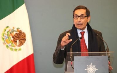 Se mantiene estabilidad macroeconómica para “transición suave y ordenada”: SHCP