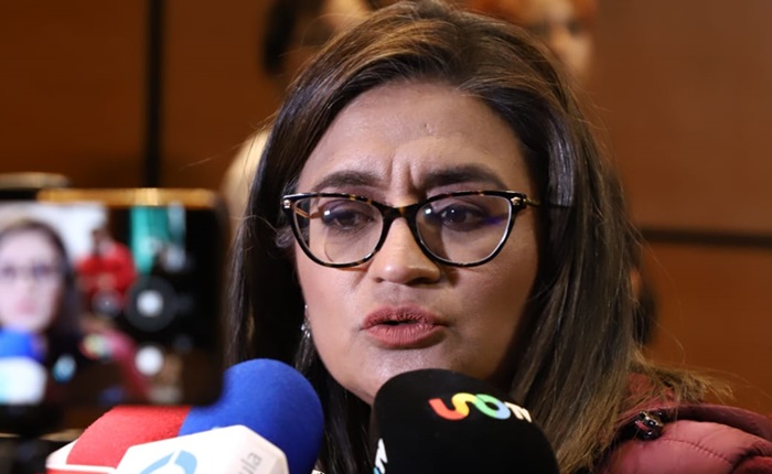 30 y 31 de enero, la plenaria de Morena en Diputados; Sheinbaum estará presente