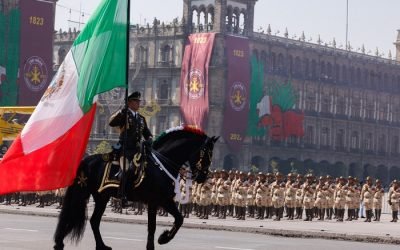 ARTISTAS INVITADOS EN LOS CONCIERTOS GRATUITOS PARA ESTE 15 DE SEPTIEMBRE EN LAS 16 ALCALDÍAS DE LA CDMX